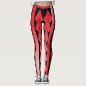 Legierung Leggings (Vorderseite)