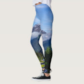Legierungsvorlage Leggings (Links)