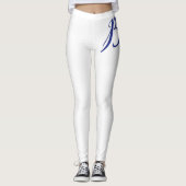 leging Bachata Leggings (Vorderseite)