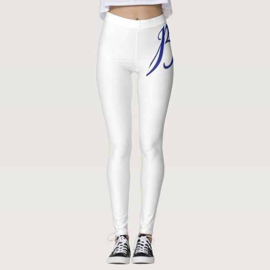 leging Bachata Leggings (Vorderseite)