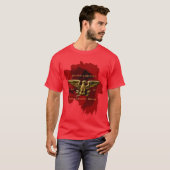 Legio III Cyrenaica T-Shirt (Vorne ganz)