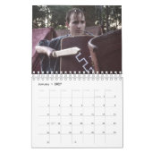 Legio XIIII Kalender 2019 (Jan 2027)