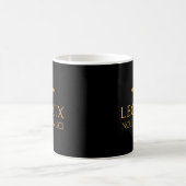 Legio Xix Teutoburg Forest Kaffeetasse (Mittel)