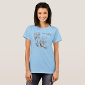Legion Company T - Shirt (Vorne ganz)