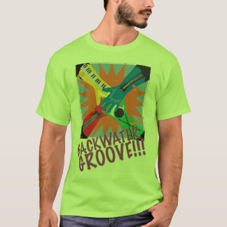 Legion der Blues T-Shirt