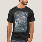 Legion der Galle T-Shirt (Vorderseite)