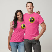 Legion der Superhelden Freund Freunde T-Shirt (Unisex)