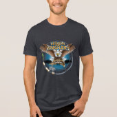 Legion des Anglers-T - Shirt (Vorderseite)