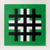 Legion des Erzengels Michael Puzzle (Vertikal)