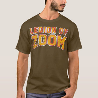 Legion des Zooms Vintag T-Shirt