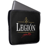 Legión Laptopschutzhülle (Vorne Rechts)