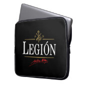 Legión Laptopschutzhülle (Vorderseite Links)