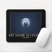 Legion Mousepad (Mit Mouse)