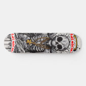 Legion Skateboard (Horizontal)