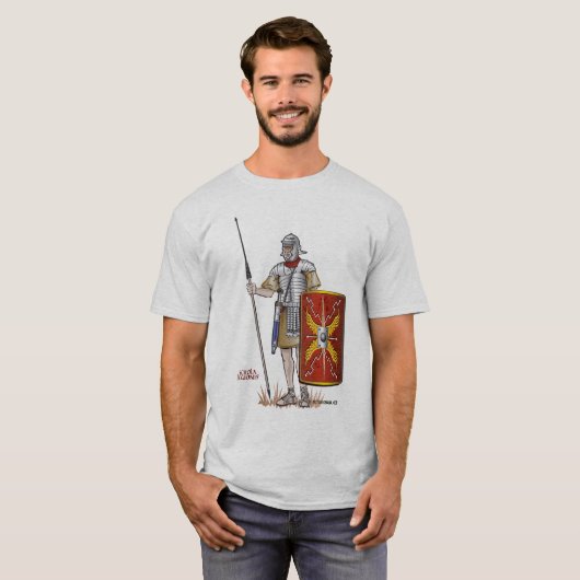 LEGION T-Shirt (Vorne ganz)