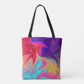 Legion Tasche (Rückseite)
