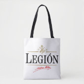Legión Tasche (Vorderseite)