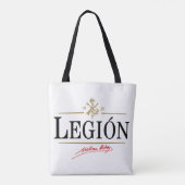 Legión Tasche (Rückseite)