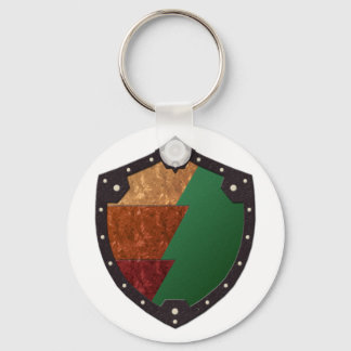 Legion von Kithicor Schlüsselanhänger