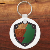 Legion von Kithicor Schlüsselanhänger (Vorderseite)