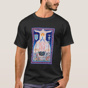 Legion von Mary T-Shirt