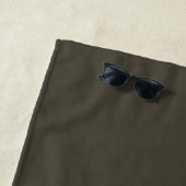 Legionäre zum Kampf 2 Strandtuch (Beispiel)