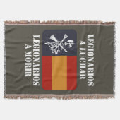 Legionarios a luchar 2 decke (Vorderseite)