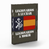 Legionarios a luchar 2 fotoblock (Links)