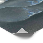 Legions of Gall Poster (Ecke)