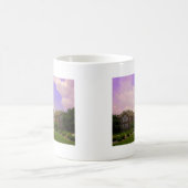 Legislative Hall Delaware Staat Hauptstadt in Dove Kaffeetasse (Mittel)