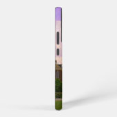 Legislative Hall Delaware Staat Hauptstadt in Dove Samsung Galaxy Hülle (Rechte Seite)