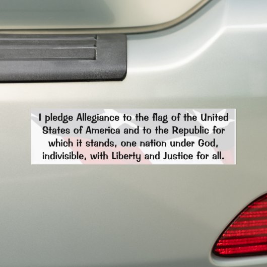 Legitimationsverpflichtung Autoaufkleber (Auf Auto)