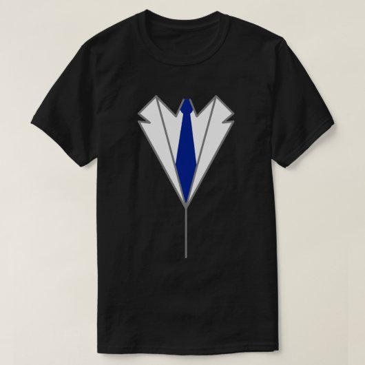 Legitime Geschäftspinguine T-Shirt (Design vorne)