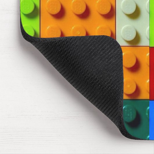 Lego Mousepad (Ecke)