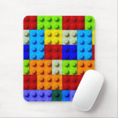 Lego Mousepad (Mit Mouse)