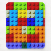 Lego Mousepad (Vorne)