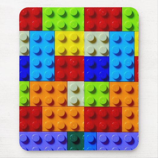 Lego Mousepad (Vorne)