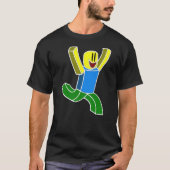 Lego T-Shirt (Vorderseite)