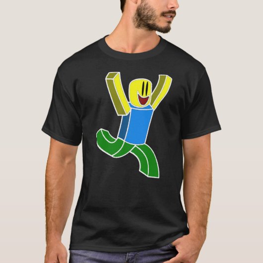 Lego T-Shirt (Vorderseite)