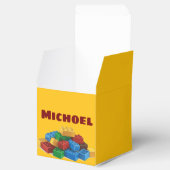 Lego upsherin Gunst Geschenkschachtel (Geöffnet)