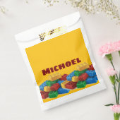 Lego upsherin Gunst-Tasche Geschenktütchen (Versiegelt)
