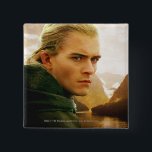 LEGOLAS GREENLEAF™ 3/4 Profil Button<br><div class="desc">Lord of the Rings: The Two Towers There is a fell voice on the air. Something draws near. I can feel it.</div>