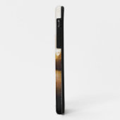LEGOLAS GREENLEAF™ 3/4 Profil Case-Mate iPhone Hülle (Hinten/Links)