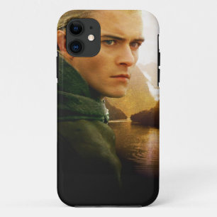 LEGOLAS GREENLEAF™ 3/4 Profil Case-Mate iPhone Hülle