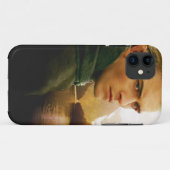 LEGOLAS GREENLEAF™ 3/4 Profil Case-Mate iPhone Hülle (Rückseite (Horizontal))
