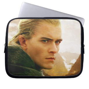 LEGOLAS GREENLEAF™ 3/4 Profil Laptopschutzhülle