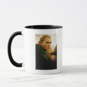 LEGOLAS GREENLEAF™ 3/4 Profil Tasse (Links)
