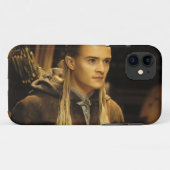 LEGOLAS GREENLEAF™ Candid Case-Mate iPhone Hülle (Rückseite (Horizontal))