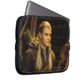 LEGOLAS GREENLEAF™ Candid Laptopschutzhülle (Vorne Rechts)