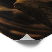 LEGOLAS GREENLEAF™ Candid Poster (Ecke)